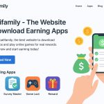 3patifamily – The Website to Download Earning Apps