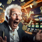 Alexistogel: Slot Deposit 3000 Site with High RTP & Free Spins
