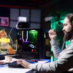 The Rise of Fantasy Esports: Rules, Strategy, and How It Differs from Traditional Fantasy Sports