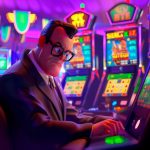 How to Use Cheat Slot Features Safely in Online Slot Games