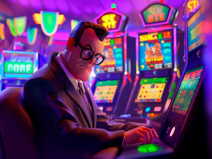 How to Use Cheat Slot Features Safely in Online Slot Games