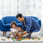 Growing Confidence Through Smart Play Choices Every Day