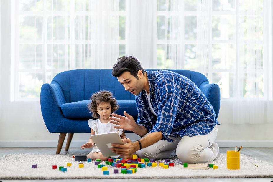 Growing Confidence Through Smart Play Choices Every Day