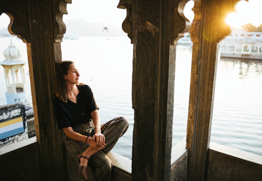 Discover the Allure of Udaipur: Where Romance Meets Adventure with Udaipur Call Girl and Escort Services