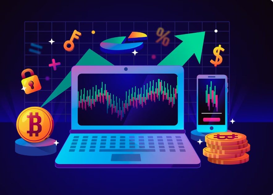 Concept of Forex Trading: Understanding the World’s Largest Financial Market