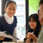 How Chinese Tuition for Secondary Students Improves Exam Skills
