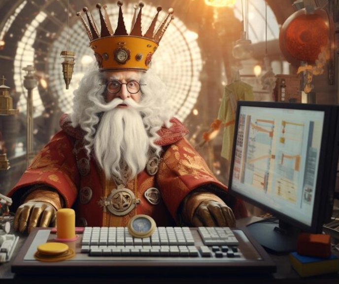 Discovering the Exciting World of King PH Online