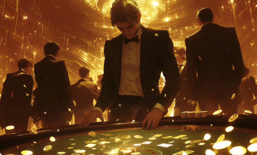 Smart Systems and Social Bonds: How Technology Is Deepening Casino Community Connections