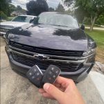 Keep Your Vehicle Secure: Tips from a Trusted Locksmith