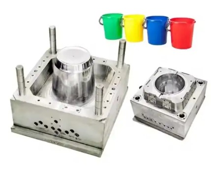 Your Guide to Custom Plastic Injection Molding
