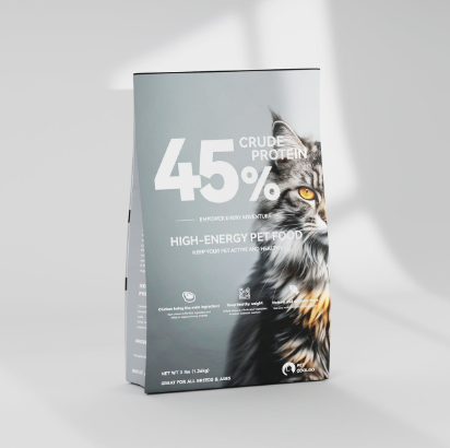 Optimizing Cat Feeding Solutions