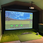 Transform Your Game: Why a Home Golf Simulator is Your Best Investment in Golf