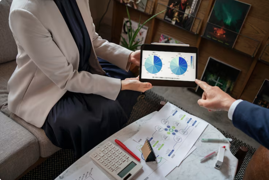 Revenue Operations Consulting for Predictable Revenue Expansion