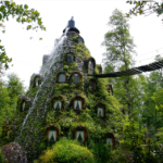 Utah’s Hidden Mountain Cabins: Peaceful Escapes Away from the Crowds