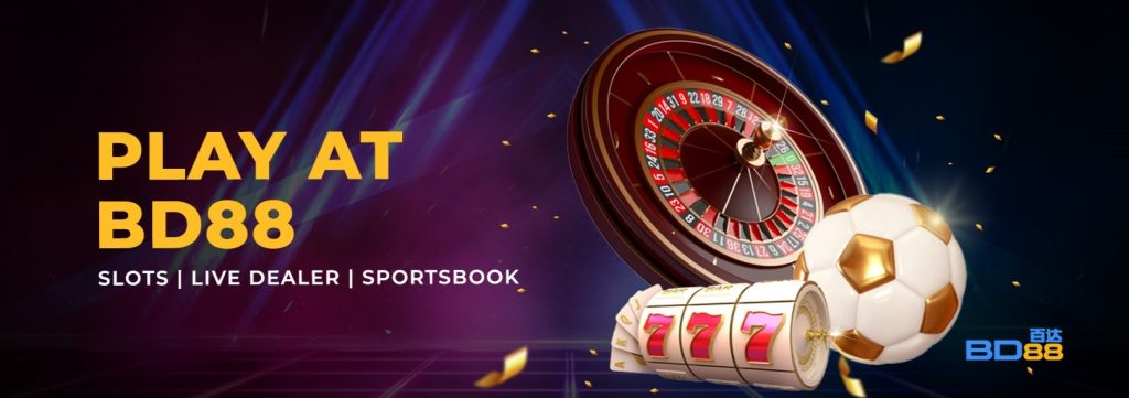 Why Mobile Slot Games Are Taking Over the Online Casino Scene