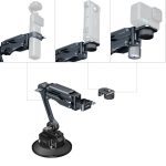 Advanced SSD Holders for Cameras