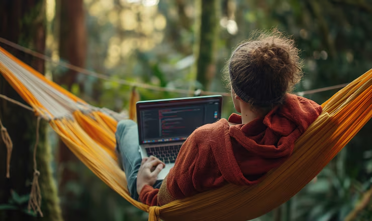 Unexpected Moments Inside Fast-Growing Real Gaming Worlds