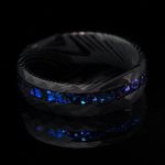Discover the Best Black Wedding Bands for Men
