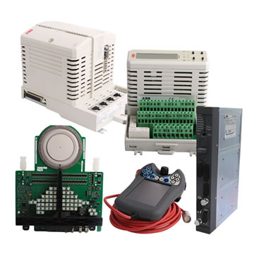 Discover Quick Access to Automation Parts with CI854AK01 3BSE030220R1