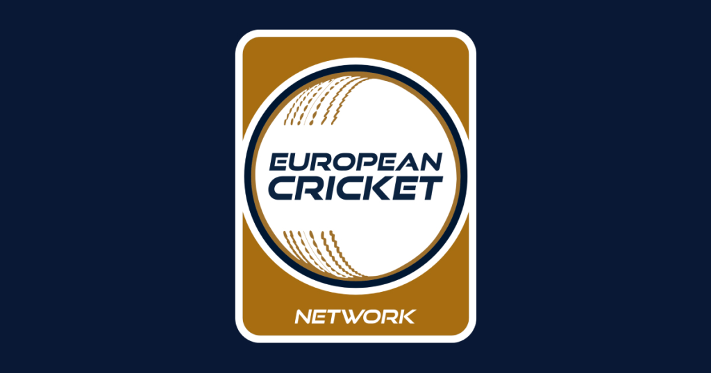 The former European Cricket Championship