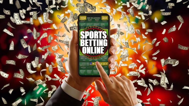 789bet Referral Program: Earn While You Play Online