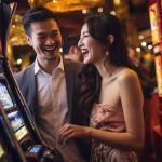 Why Players Are Switching to Slot Server Thailand Super Gacor in 2025