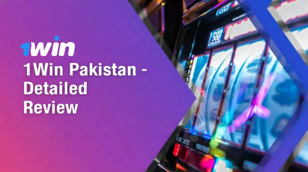 1Win Review in Pakistan: Sports, Casino and Local Payments