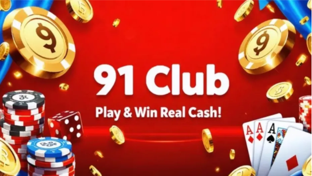 How to Complete 91 Club Login Easily: A Beginner-Friendly Guide