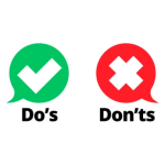 The Do’s and Don’ts of Running Engagement-Based Contests