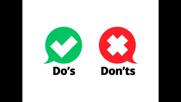 The Do’s and Don’ts of Running Engagement-Based Contests