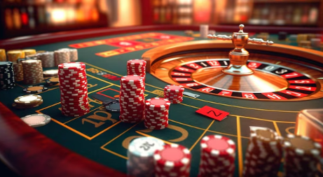 Trải Nghiệm Không Giới Hạn Với Nền Tảng Giải Trí F8BET Dành Cho Người Chơi Hiện Đại