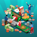 Best Spinomenal games