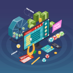 The Digital Allure: Unpacking the Magnetic Charm of Online Slot Gaming