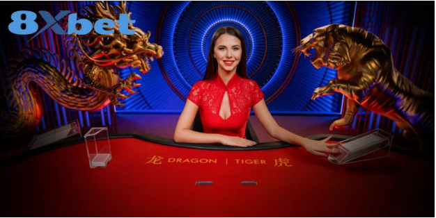8xbet.dev – Instructions for Playing Dragon Tiger at 8XBET
