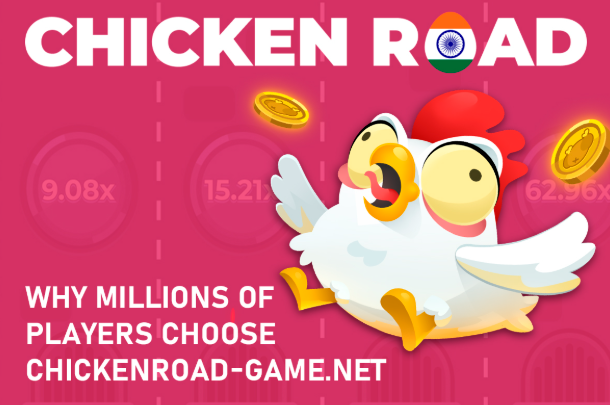 Chicken Road in India: Why a Simple Arcade Game Became a Mass Craze