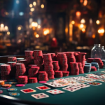 Khám Phá Sức Hấp Dẫn Bất Tận Của Thế Giới Cá Cược Tại f88bet