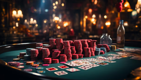 Khám Phá Sức Hấp Dẫn Bất Tận Của Thế Giới Cá Cược Tại f88bet