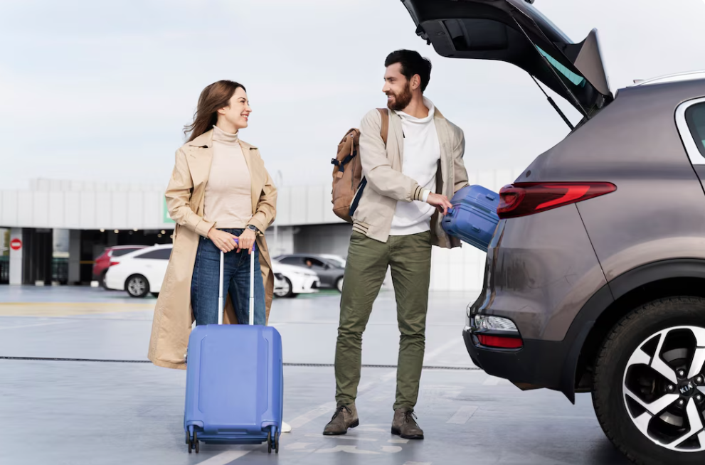 Experience Hassle-Free Travel with Excellent Transport & Travel Services