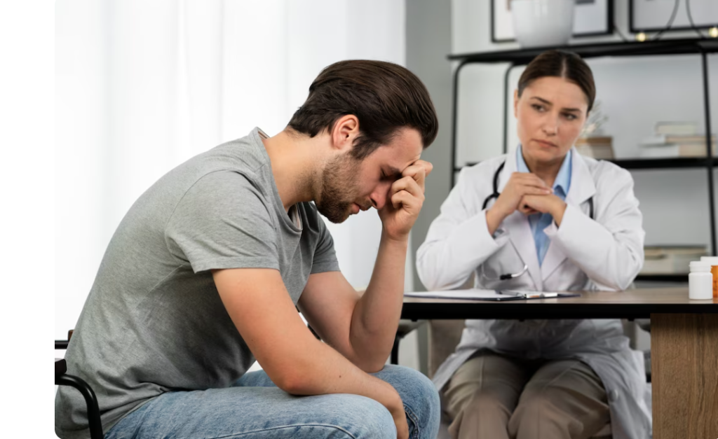 Mental Health First Aid: Not About Diagnosis, But About Compassionate Support