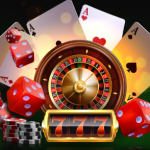 Khám Phá Sân Chơi Giải Trí Đỉnh Cao Cùng f88bet – Điểm Đến Cá Cược Trực Tuyến Hấp Dẫn Nhất Hiện Nay