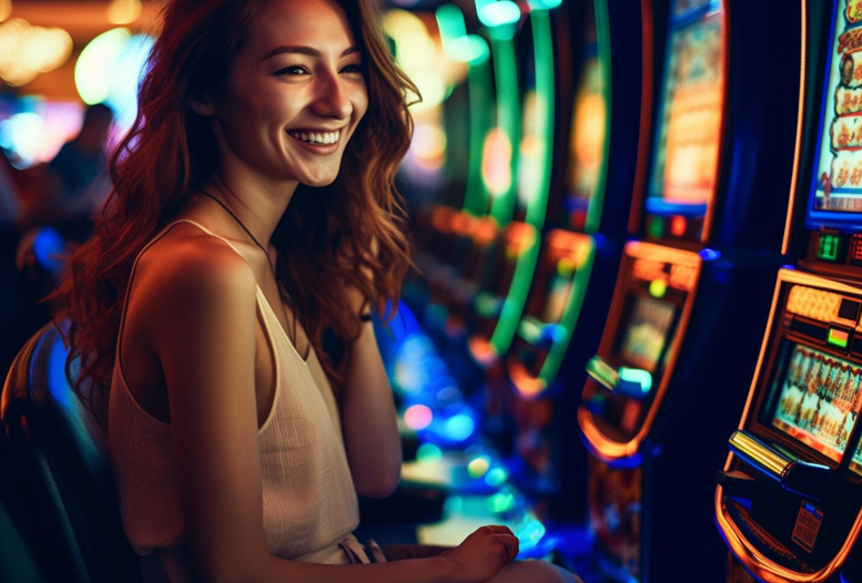 Discover the Best Online Slot Games for Big Wins Today