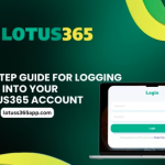 A Complete Overview of Lotus365 Blue – Tools, Login & User Guide