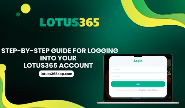A Complete Overview of Lotus365 Blue – Tools, Login & User Guide