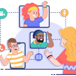 Omegle.red and the Live Communication Format: How Video Chat with Strangers Has Evolved