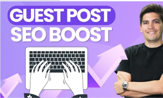 8 Ways to Choose the Right Sites for Guest Posting Success