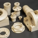PEEK Injection Molding: High-Performance Solutions for Advanced Applications