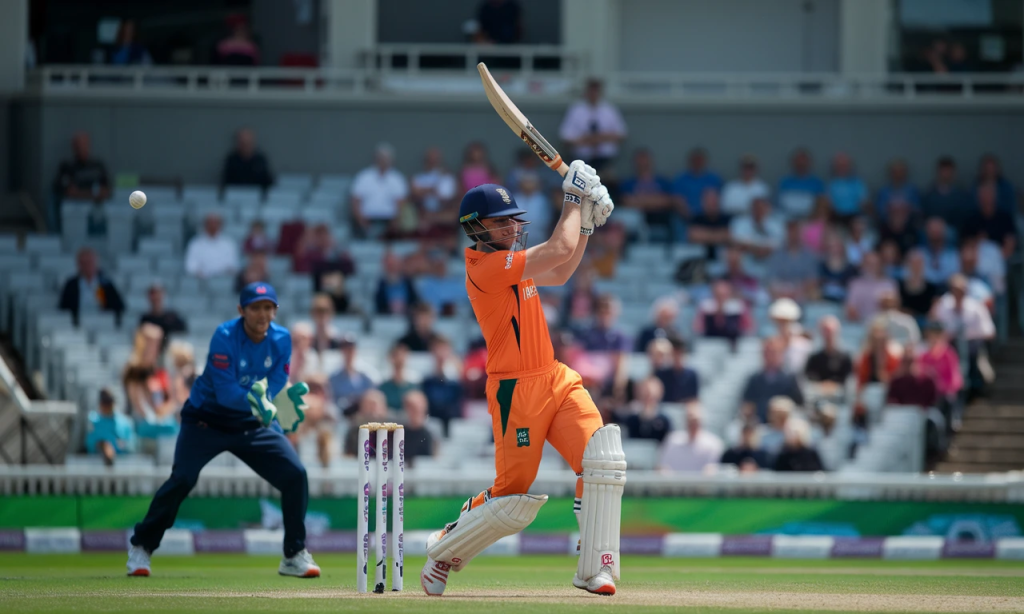 Top Ways to Earn Rewards While Tracking Cricket Match