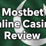 Mostbet Online Casino Review: Interface, Mobile Version, Features