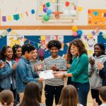 What’s the Most Cost-Effective Way to Celebrate Student Achievements in K-12 Schools?