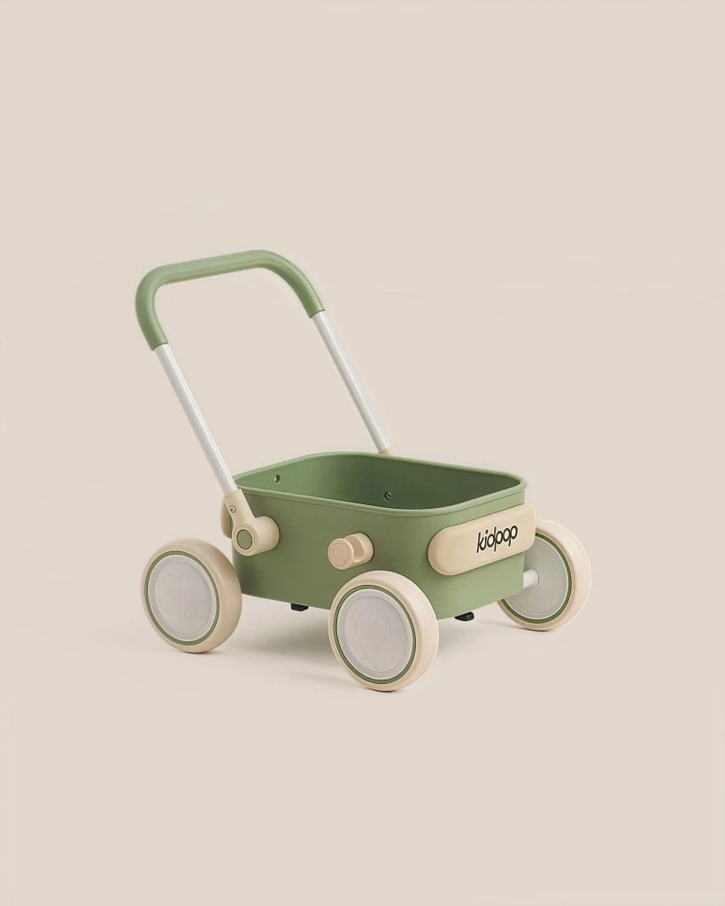 Top 5 Wagons for Kids with Award-Winning Design